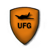 United Freight Global Logo